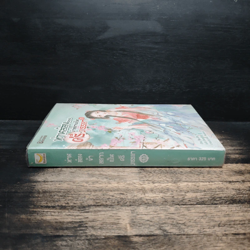 ท่านอ๋องข้าอยากเป็นศรีภรรยา เล่ม 1 - Wu Shi Yi รูปที่ 3