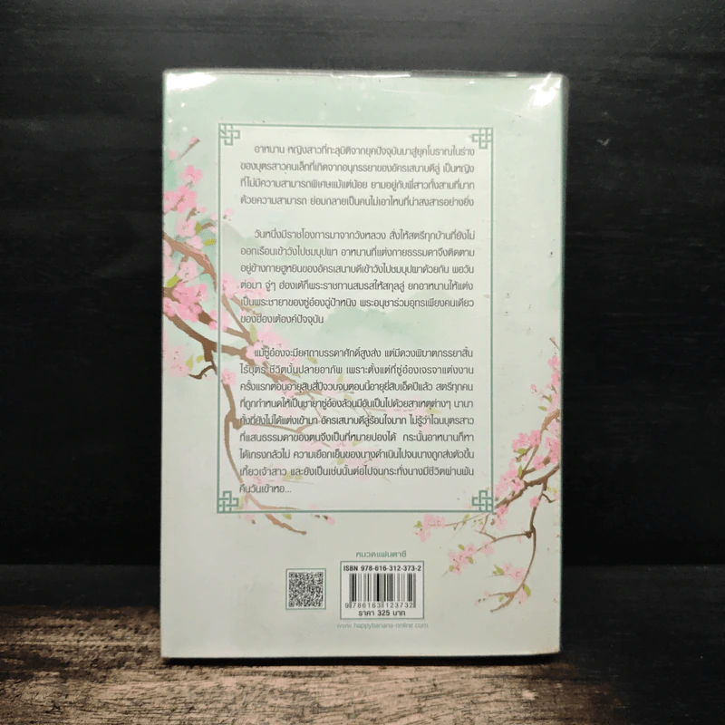ท่านอ๋องข้าอยากเป็นศรีภรรยา เล่ม 1 - Wu Shi Yi รูปที่ 2