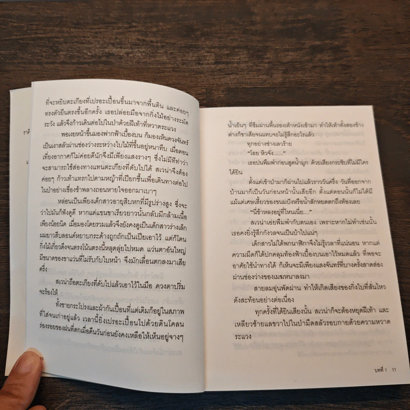 พันธสัญญาเจ้าสาวมังกร เล่ม 1 รูปที่ 6