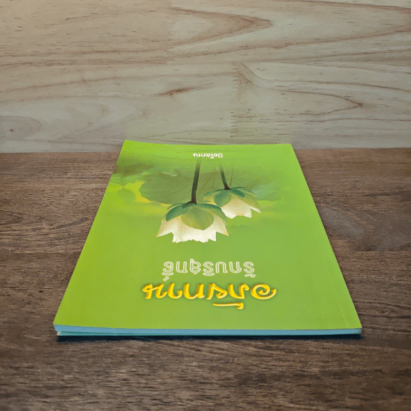 อภัยทานรักบริสุทธิ์ - ปิยโสภณ รูปที่ 4