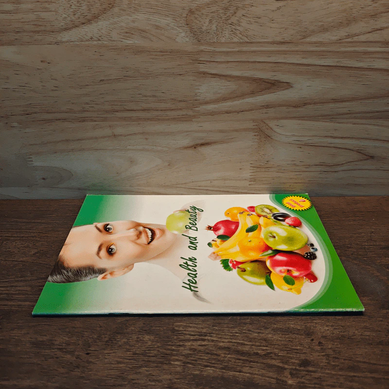 Health and Beauty รูปที่ 2