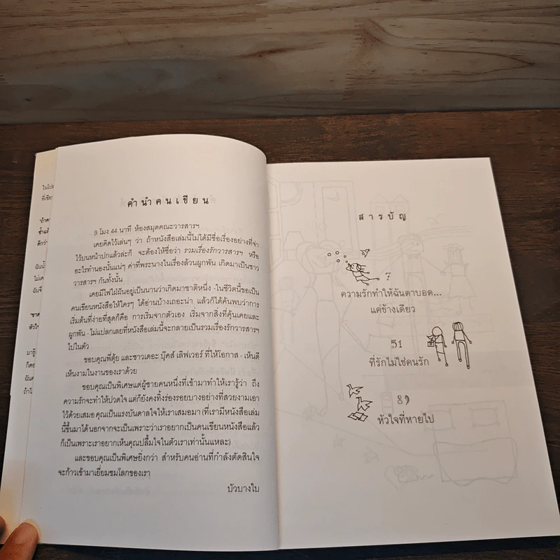 สาวเซอร์ เจอรักนายซื่อบื้อ - บัวบางใบ รูปที่ 7