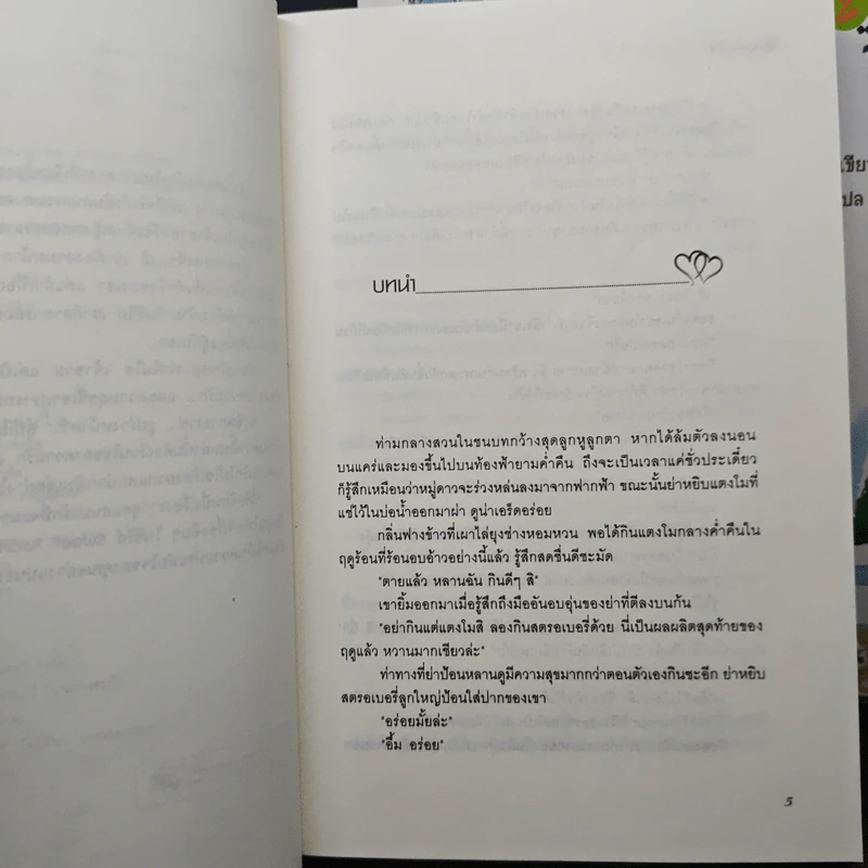 สาวใช้ตัวร้ายกับเจ้านายสุดแสบ 2 เล่มจบ - อิมยองมี รูปที่ 7