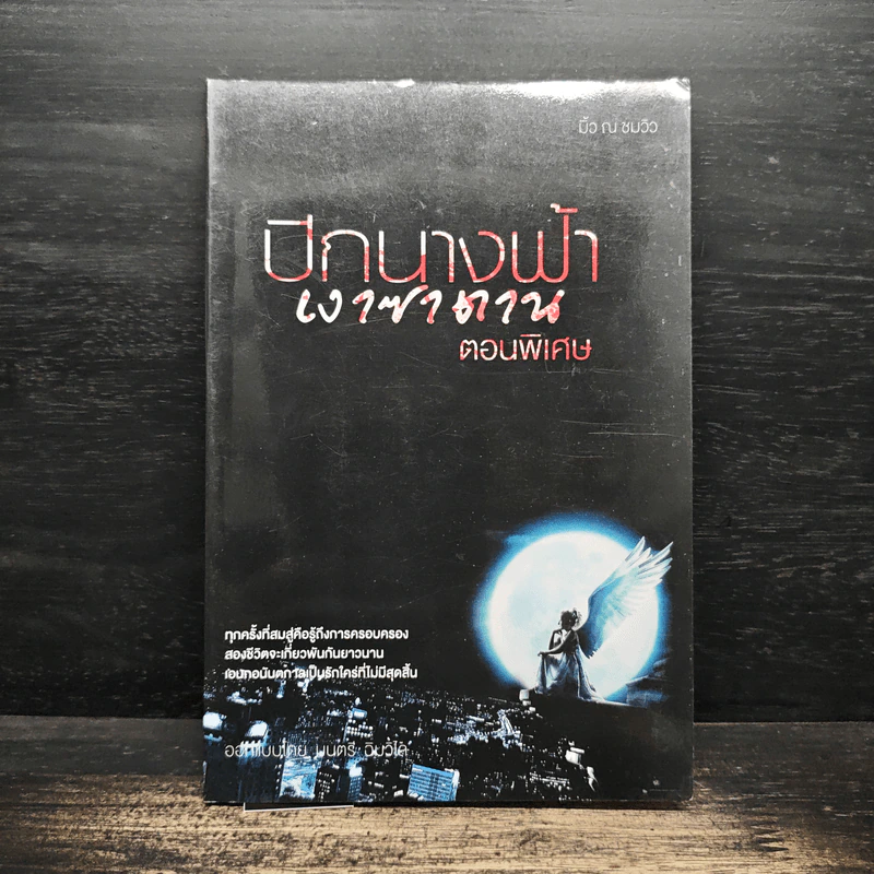 ปีกนางฟ้าเงาซาตาน ตอนพิเศษ - มิ้ว ณ ชมวิว รูปที่ 1