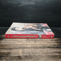 Katrina Obsession รักติดชนวนร้าย - ลูกชุบ รูปที่ 3