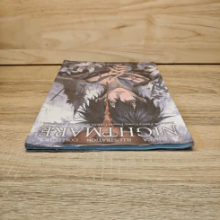 Punica Illustration Collection Nightmare III รูปที่ 3