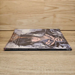 Punica Illustration Collection Nightmare III รูปที่ 2