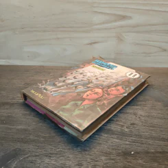 เพชรพระอุมา เล่ม 11 ตอน จอมพราน - พนมเทียน รูปที่ 3