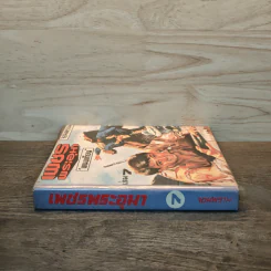 เพชรพระอุมา เล่ม 7 ตอน จอมพราน - พนมเทียน (ปกแข็ง) รูปที่ 2