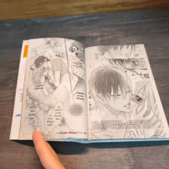 Please หวานทั้งใจยกให้เธอ - Yukimo HOSHIMORI (ยูกิโมะ โฮชิโมริ) รูปที่ 7