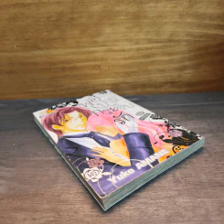 พ่อบ้านกระซิบรัก - Yuko Amane รูปที่ 3
