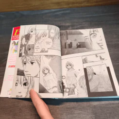 Mascara Blues มาสคาร่า บลูส์ - IO SAKISAKA รูปที่ 8