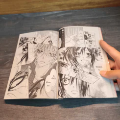 ที่ปรึกษาปัญหาหัวใจ - Fujinaka Chise รูปที่ 6