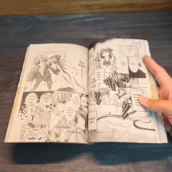 ปรุงหัวใจให้หวานฉ่ำรัก Three-Star Love Days - Miwako Sugiyama รูปที่ 6