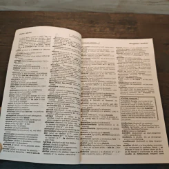 Collins French Dictionary Plus Grammar รูปที่ 8