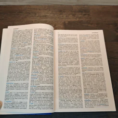 Le Robert Micro: Dictionnaire De La Langue Francaise รูปที่ 7