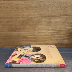 อลิสในโรงเรียนมหัศจรรย์ ~Alice in Wonder School~ - Ei Nagayama รูปที่ 2
