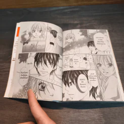 อลิสในโรงเรียนมหัศจรรย์ ~Alice in Wonder School~ - Ei Nagayama รูปที่ 7