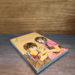 อลิสในโรงเรียนมหัศจรรย์ ~Alice in Wonder School~ - Ei Nagayama รูปที่ 3
