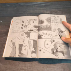 อลิสในโรงเรียนมหัศจรรย์ ~Alice in Wonder School~ - Ei Nagayama รูปที่ 6