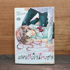 แผลรักในใจเธอ - MIKA SAKURANO