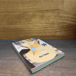 คุณชายน้ำแข็งแผลงฤทธิ์รัก (ซะให้เข็ด) เล่ม 2 - Rei Toma รูปที่ 3