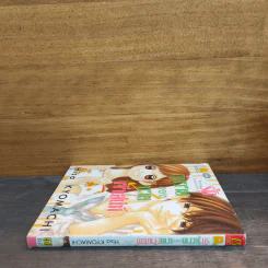 รักวุ่นวายของนายเจ้าเสน่ห์ - Hisa KYOMACHI รูปที่ 2