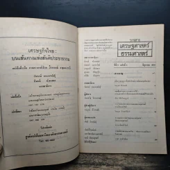 วารสารเศรษฐศาสตร์ธรรมศาสตร์ ปีที่ 9 ฉบับที่ 2 มิ.ย.2534 รูปที่ 6