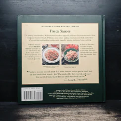Williams-Sonoma Kitchen Library: Pasta Sauces รูปที่ 2