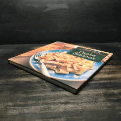 Williams-Sonoma Kitchen Library: Pasta Sauces รูปที่ 4