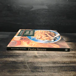 Williams-Sonoma Kitchen Library: Pasta Sauces รูปที่ 3