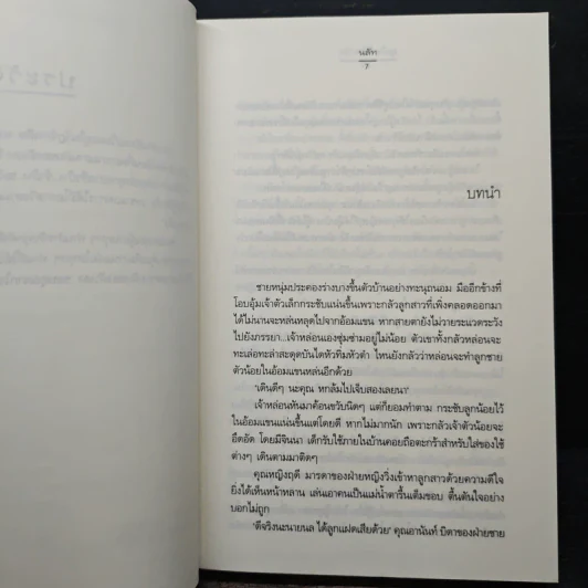 อุ่นไอ ใต้เงารัก - นลัท รูปที่ 7