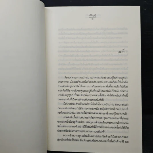 ถนนสายนางฟ้า - ปริญญ์ รูปที่ 7