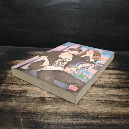 Perfect Match แฟนฉัน! รับประกันความเพอร์เฟ็กต์ - may112 รูปที่ 4