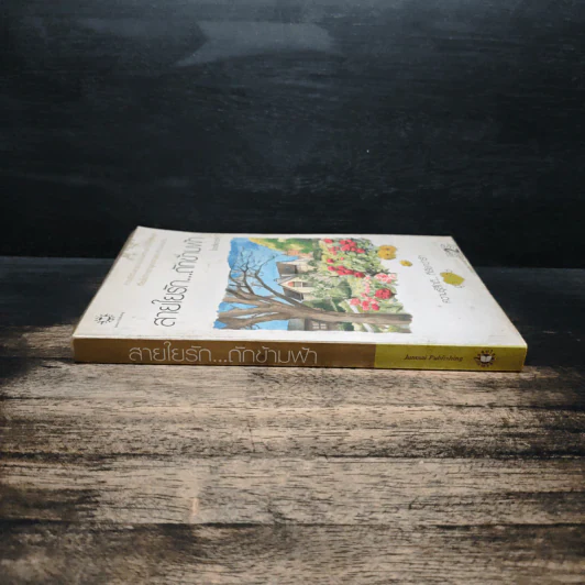สายใยรัก...ถักข้ามฟ้า - Bookmark รูปที่ 3