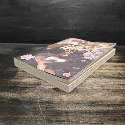 Sin Story I วัยร้ายวุ่นวายรัก - ลูกชุบ รูปที่ 4