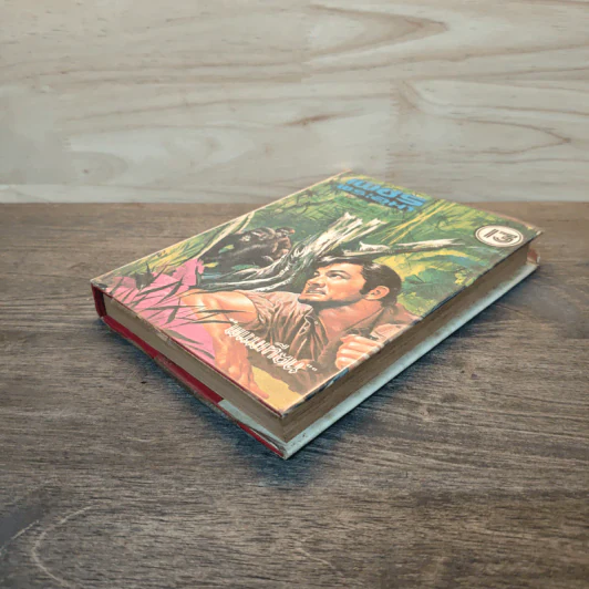 เพชรพระอุมา เล่ม 13 ตอน จอมพราน - พนมเทียน รูปที่ 3