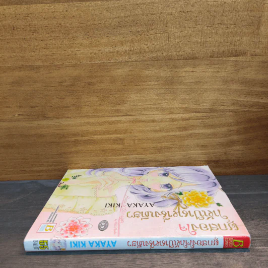 ผูกสองใจให้เป็นหนุ่งเดียว - Ayaka kiki รูปที่ 2