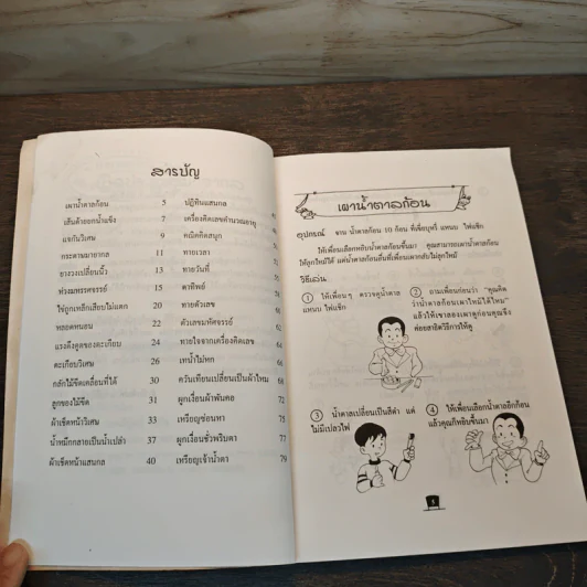 เปิดประตูสู่มายากล - ไพรินทร์ ศรีสินทร รูปที่ 7