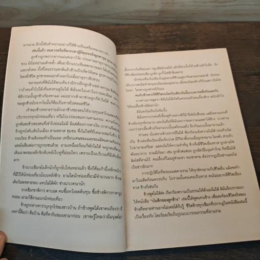 บันทึกของลูกช้าง - กัญจนา ศิลปอาชา รูปที่ 7