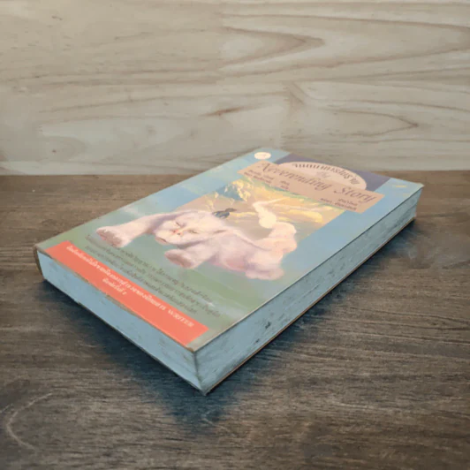 จินตนาการไม่รู้จบ The Neverending Story - มิชาเอ็ล เอ็นเด้ รูปที่ 3