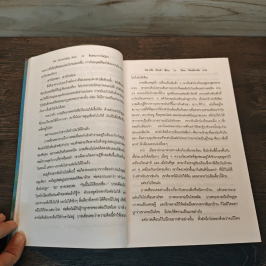 จินตนาการไม่รู้จบ The Neverending Story - มิชาเอ็ล เอ็นเด้ รูปที่ 7
