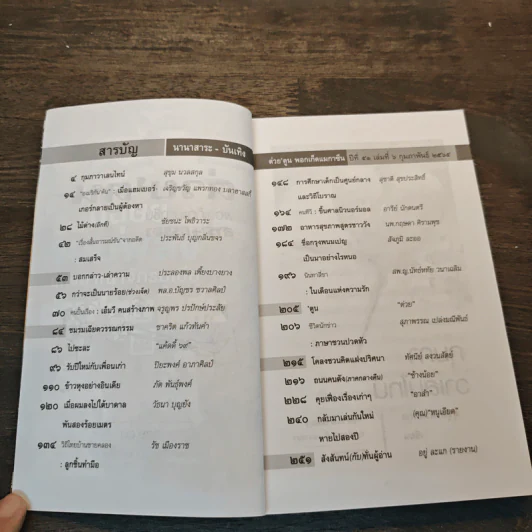 ต่วยตูน ปีที่ 51 เล่มที่ 6 รูปที่ 6