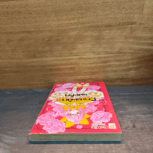 Romantic Antique โรแมนติก แอนทีค - Yuka Nakajima รูปที่ 4