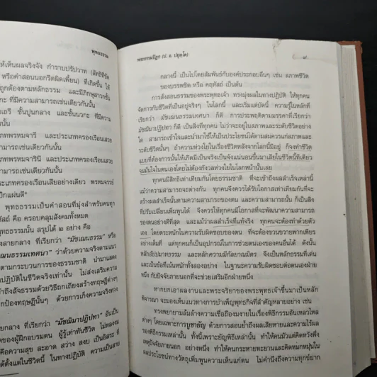 พุทธธรรม พระธรรมปิฎก (ป.อ.ปยุตโต) รูปที่ 13