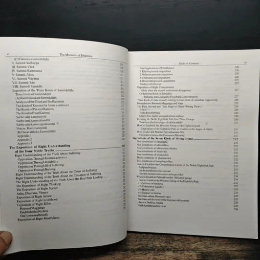The Manuals of Dhamma รูปที่ 9
