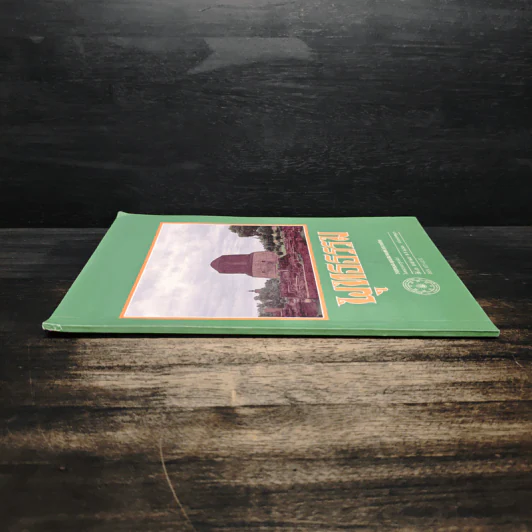 พุทธธรรม ปีที่ 46 ฉบับที่ 280 พ.ศ.2541 (ฉบับอาสาฬหบูชา) รูปที่ 3