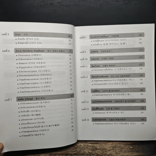 ภาษาเกาหลีเรียนง่าย 1 รูปที่ 8