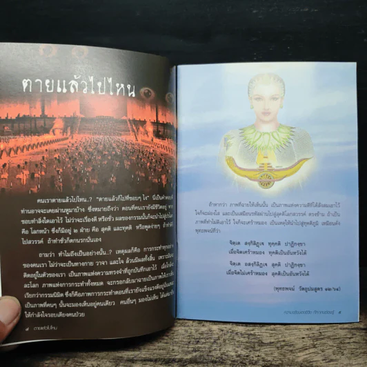 ความจริงของชีวิตที่ทุกคนต้องรู้ รูปที่ 7