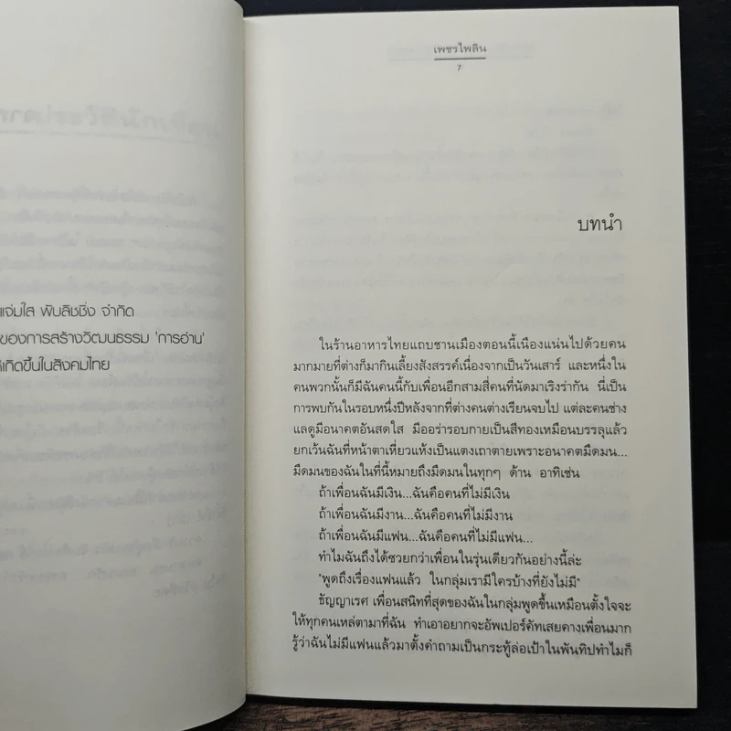 อลเวงรัก... ครอบครัวกำมะลอ - เพชรไพลิน รูปที่ 7
